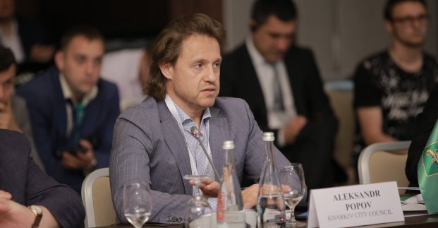 У Харкові продовжують працювати над створенням «розумного» міста